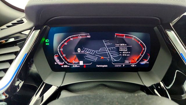 2025 BMW Z4 sDrive30i Roadster with Premium & Driving Assistance Packages - 22975063 - 14