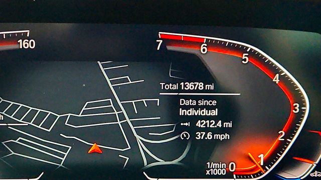 2025 BMW Z4 sDrive30i Roadster with Premium & Driving Assistance Packages - 22975063 - 15