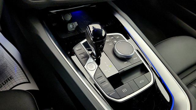 2025 BMW Z4 sDrive30i Roadster with Premium & Driving Assistance Packages - 22975063 - 16