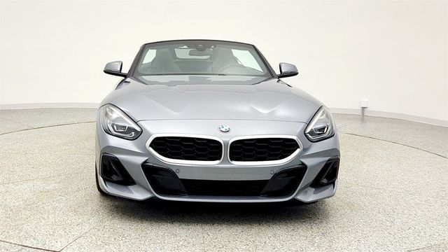 2025 BMW Z4 sDrive30i Roadster with Premium & Driving Assistance Packages - 22975063 - 1
