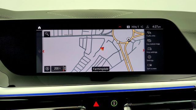 2025 BMW Z4 sDrive30i Roadster with Premium & Driving Assistance Packages - 22975063 - 19