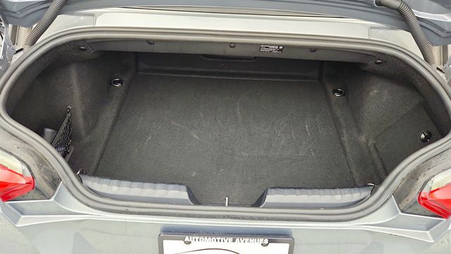 2025 BMW Z4 sDrive30i Roadster with Premium & Driving Assistance Packages - 22975063 - 21