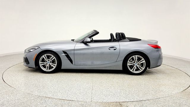 2025 BMW Z4 sDrive30i Roadster with Premium & Driving Assistance Packages - 22975063 - 7