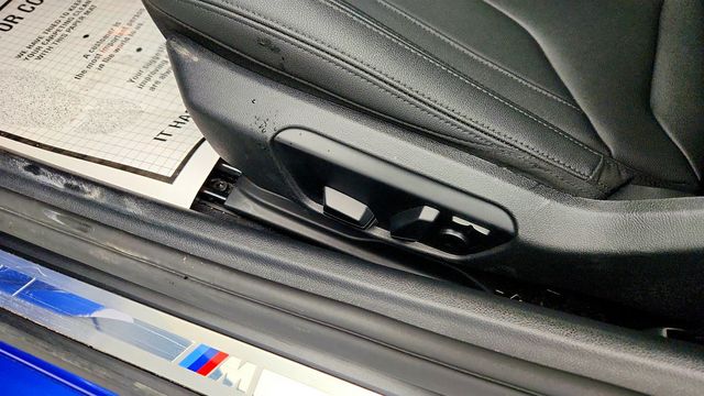 2025 BMW Z4 sDrive30i Roadster with Premium & Driving Assistance Packages - 22975375 - 10