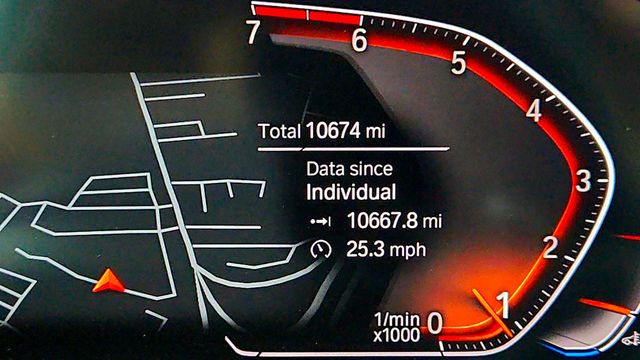 2025 BMW Z4 sDrive30i Roadster with Premium & Driving Assistance Packages - 22975375 - 14