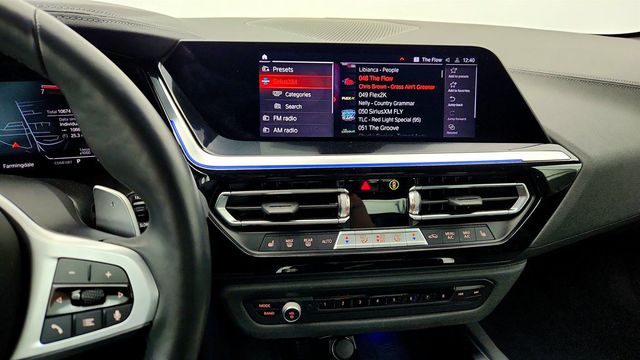 2025 BMW Z4 sDrive30i Roadster with Premium & Driving Assistance Packages - 22975375 - 16