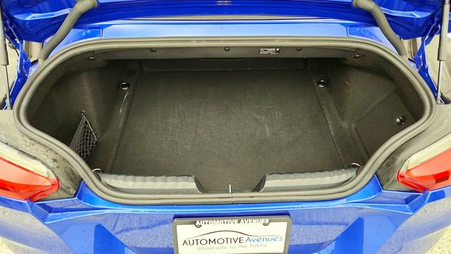 2025 BMW Z4 sDrive30i Roadster with Premium & Driving Assistance Packages - 22975375 - 20