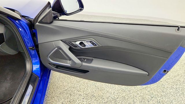 2025 BMW Z4 sDrive30i Roadster with Premium & Driving Assistance Packages - 22975375 - 23