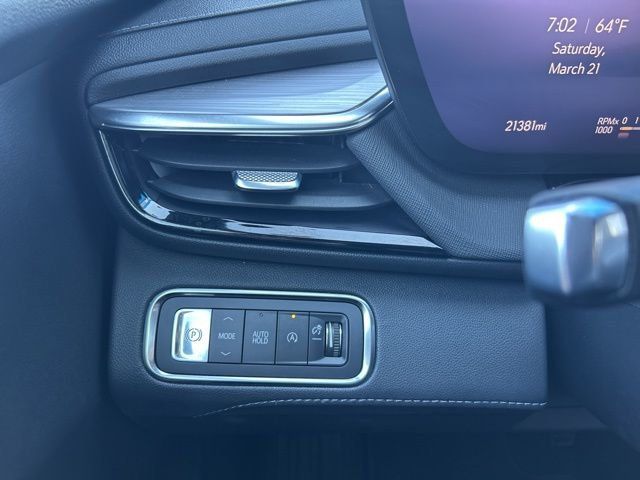 2025 Buick Enclave 4dr Preferred - 23001096 - 9