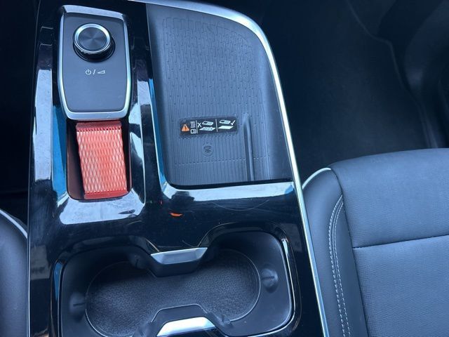 2025 Buick Enclave 4dr Preferred - 23001096 - 14