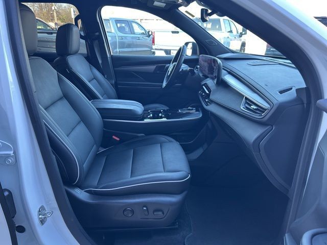 2025 Buick Enclave 4dr Preferred - 23001096 - 15