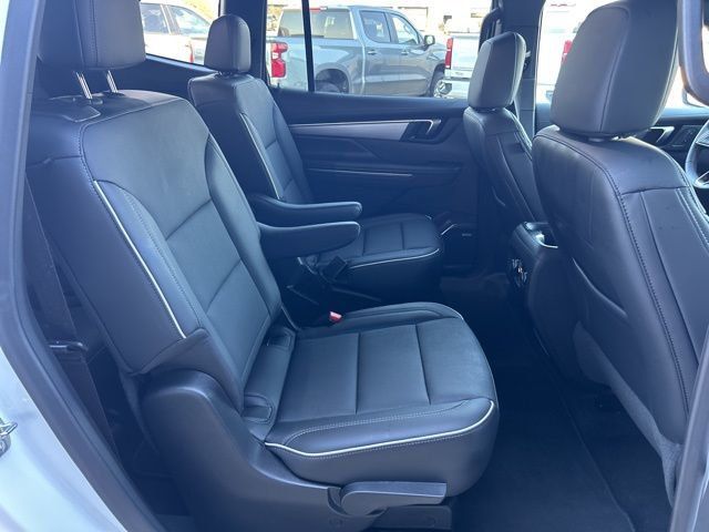 2025 Buick Enclave 4dr Preferred - 23001096 - 16