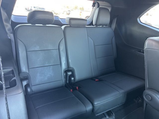 2025 Buick Enclave 4dr Preferred - 23001096 - 17