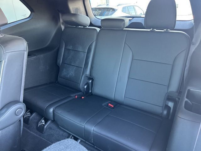 2025 Buick Enclave 4dr Preferred - 23001096 - 19