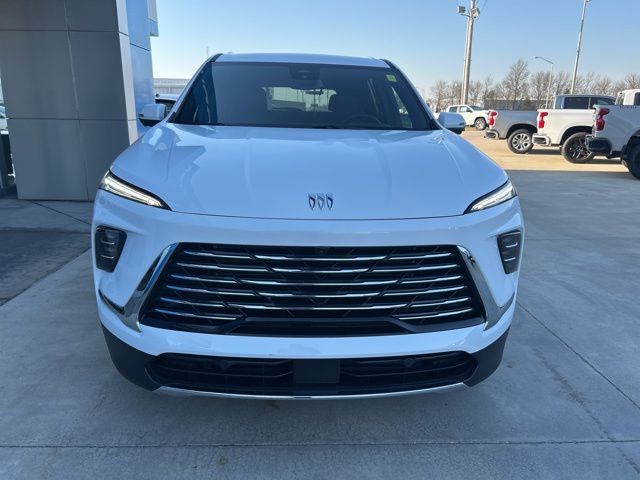 2025 Buick Enclave 4dr Preferred - 23001096 - 2