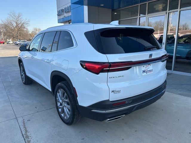 2025 Buick Enclave 4dr Preferred - 23001096 - 6