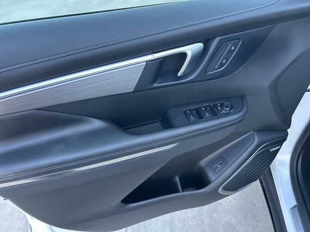 2025 Buick Enclave 4dr Preferred - 23001096 - 8