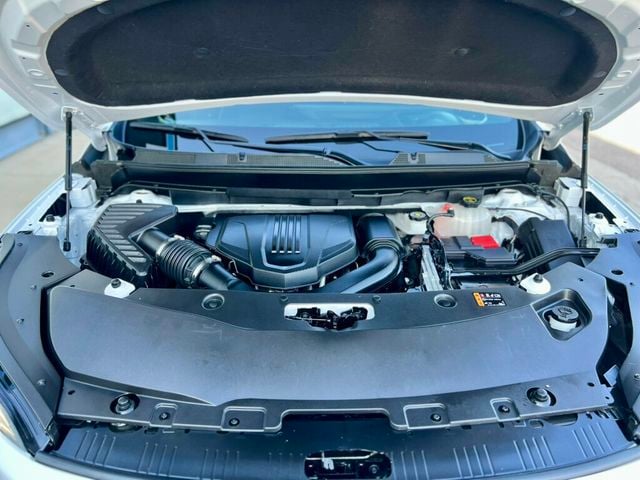 2025 Buick Enclave 4dr Preferred - 23067415 - 13