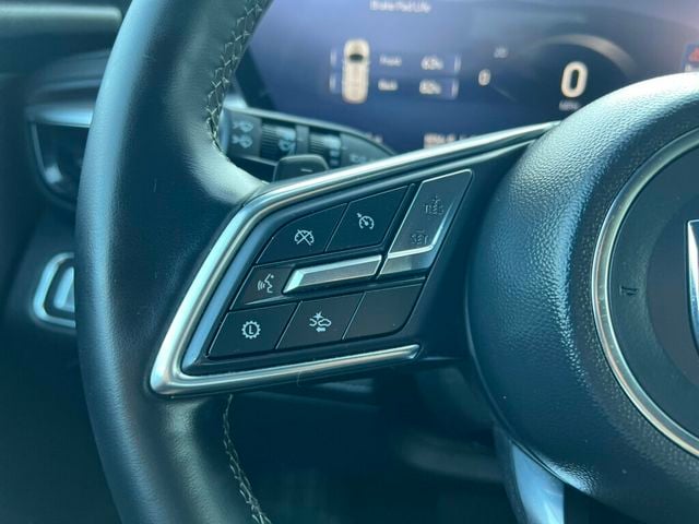 2025 Buick Enclave 4dr Preferred - 23067415 - 21