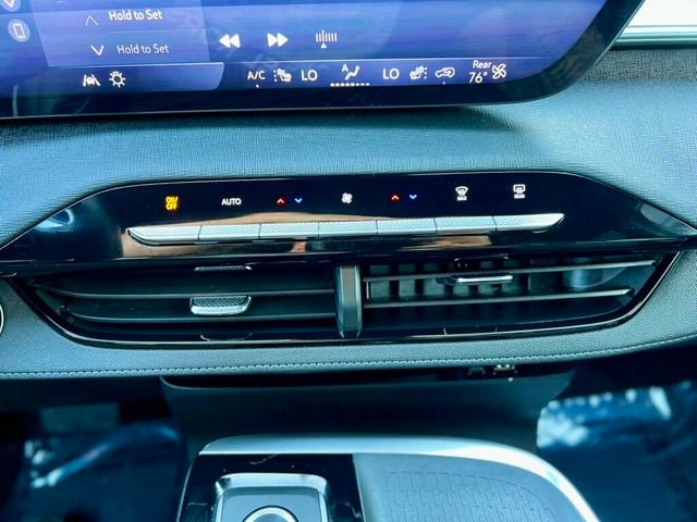 2025 Buick Enclave 4dr Preferred - 23067415 - 28