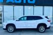 2025 Buick Enclave 4dr Preferred - 23067415 - 2