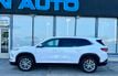 2025 Buick Enclave 4dr Preferred - 23067415 - 32