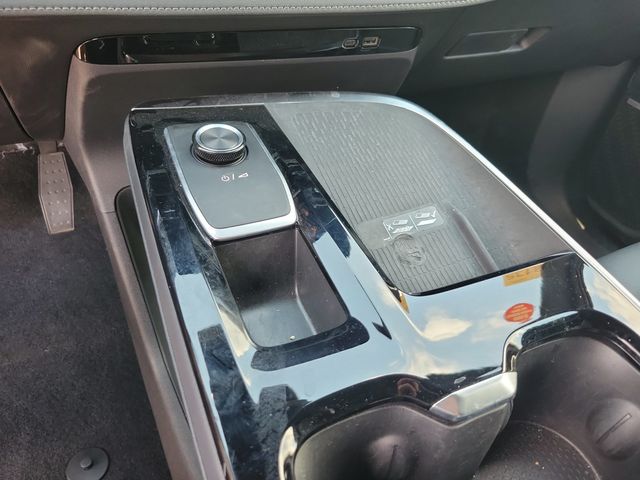 2025 Buick Enclave 4dr Preferred - 23036435 - 9