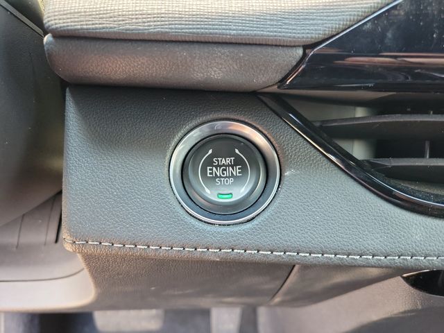2025 Buick Enclave 4dr Preferred - 23036435 - 11