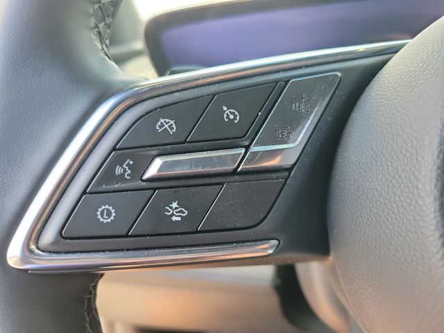 2025 Buick Enclave 4dr Preferred - 23036435 - 14