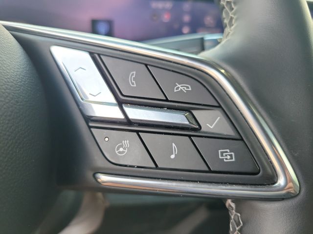 2025 Buick Enclave 4dr Preferred - 23036435 - 15