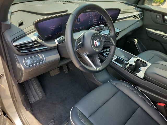 2025 Buick Enclave 4dr Preferred - 23036435 - 2