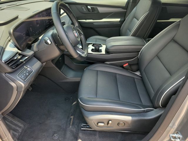 2025 Buick Enclave 4dr Preferred - 23036435 - 3
