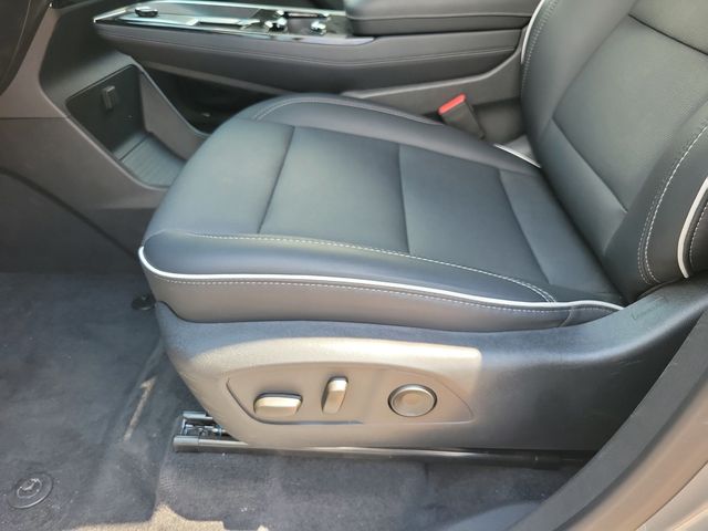 2025 Buick Enclave 4dr Preferred - 23036435 - 4