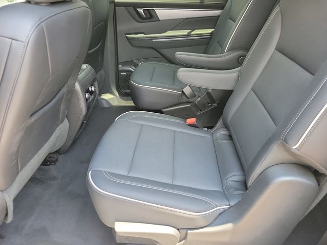 2025 Buick Enclave 4dr Preferred - 23036435 - 6