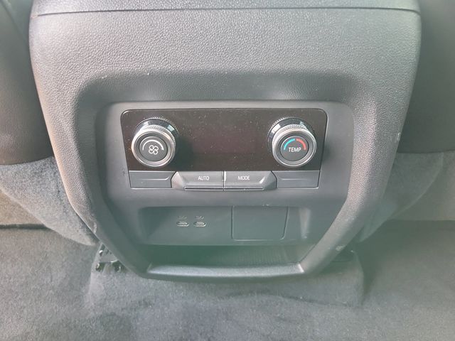 2025 Buick Enclave 4dr Preferred - 23036435 - 7