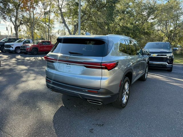 2025 Buick Enclave 4dr Preferred - 22959939 - 9