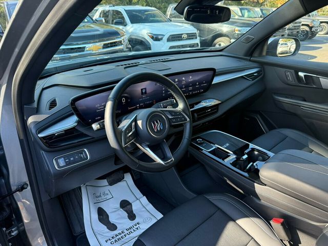 2025 Buick Enclave 4dr Preferred - 22959939 - 2