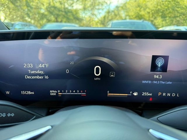 2025 Buick Enclave 4dr Preferred - 22959939 - 3