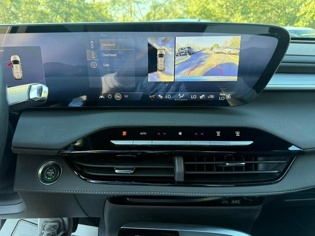 2025 Buick Enclave 4dr Preferred - 22959939 - 5