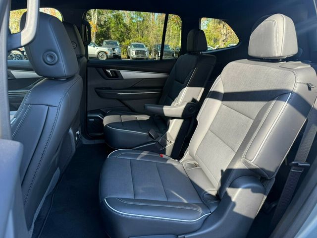 2025 Buick Enclave 4dr Preferred - 22959939 - 6