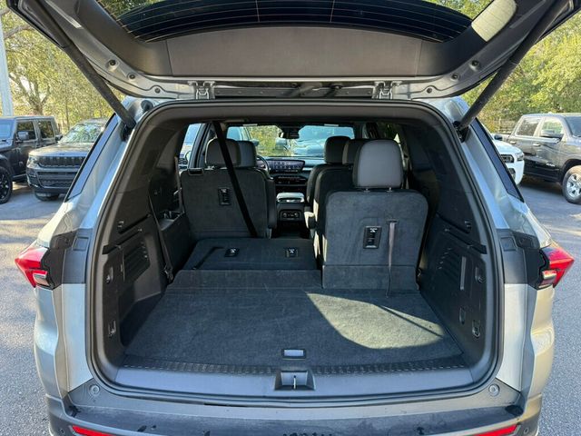 2025 Buick Enclave 4dr Preferred - 22959939 - 7