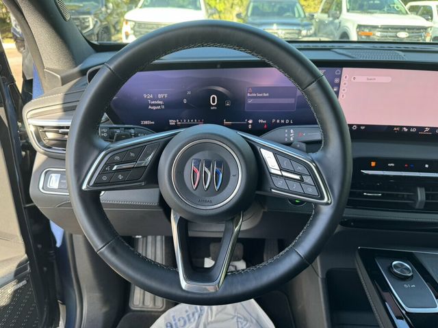 2025 Buick Enclave 4dr Preferred - 23064706 - 4