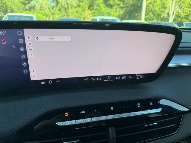 2025 Buick Enclave 4dr Preferred - 23064706 - 6