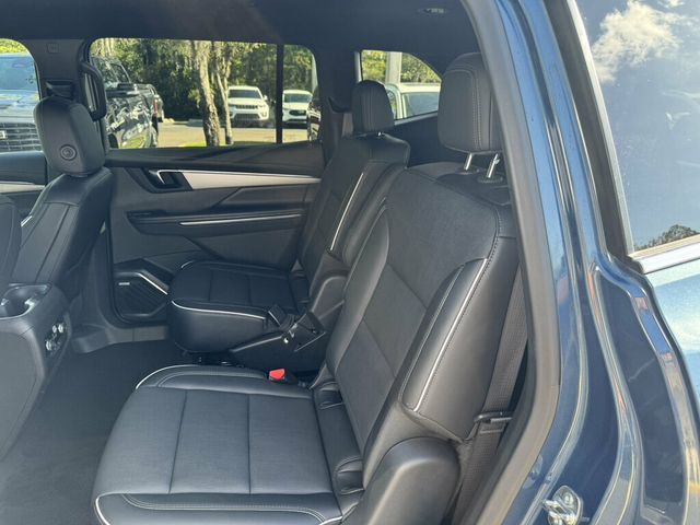 2025 Buick Enclave 4dr Preferred - 23064706 - 7