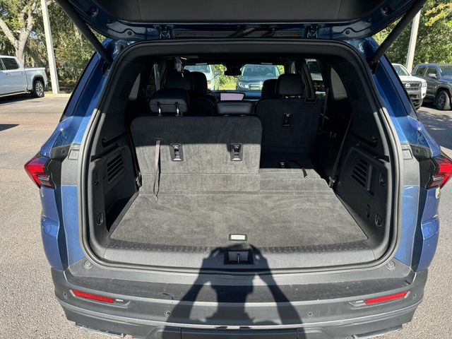 2025 Buick Enclave 4dr Preferred - 23064706 - 8
