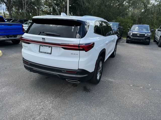 2025 Buick Enclave 4dr Preferred - 23069463 - 9