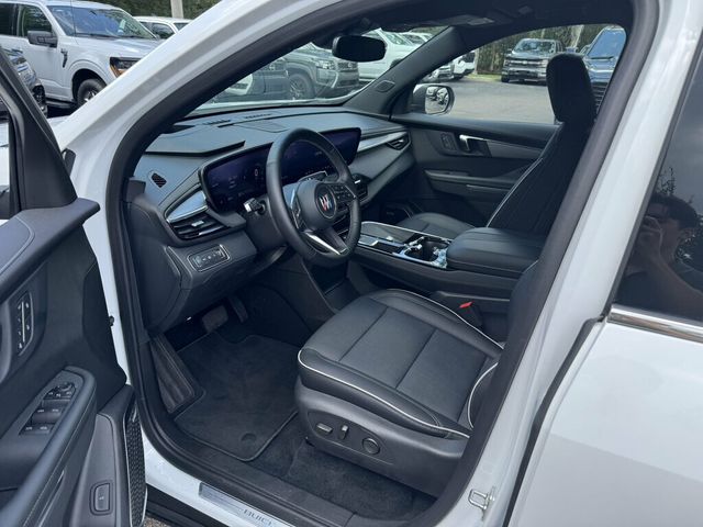 2025 Buick Enclave 4dr Preferred - 23069463 - 2