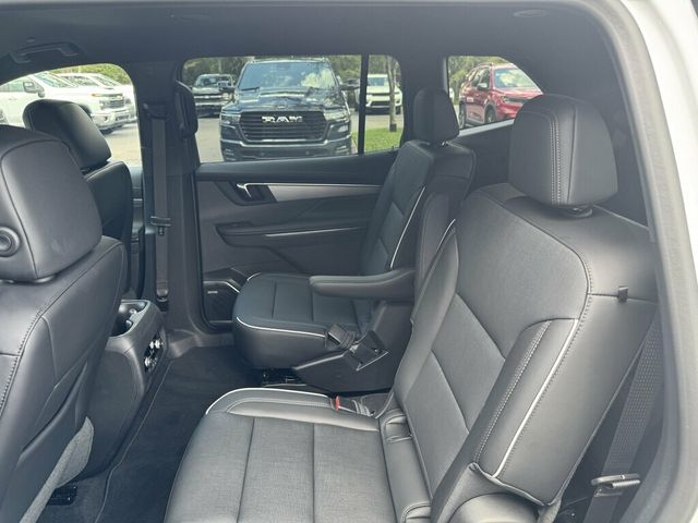 2025 Buick Enclave 4dr Preferred - 23069463 - 6