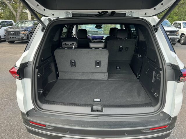 2025 Buick Enclave 4dr Preferred - 23069463 - 7