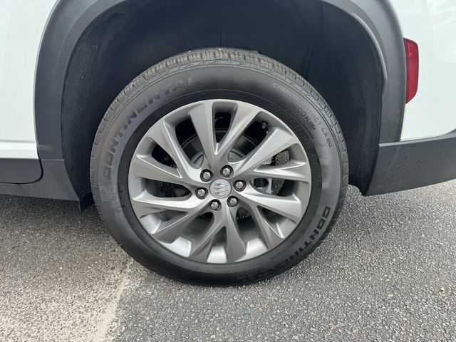 2025 Buick Enclave 4dr Preferred - 23069463 - 8